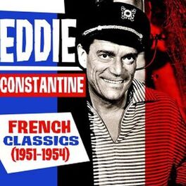 Album cover of French Classics 1951-1954