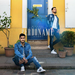 Album cover of Perdoname