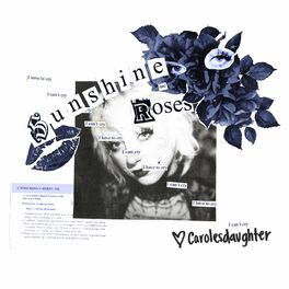 Album cover of sunshine and roses