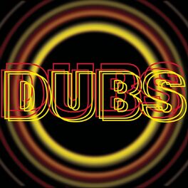 Album cover of Dubs