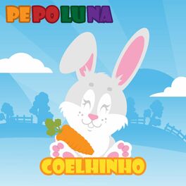 Album cover of Coelhinho