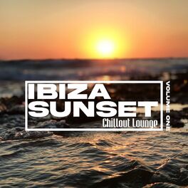Album cover of Ibiza Sunset Chillout Lounge Vol. 1