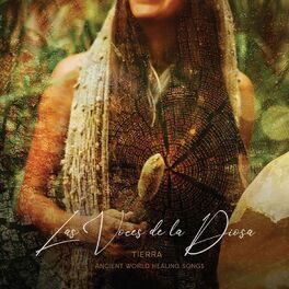 Album cover of Tierra