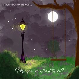 Album picture of Por Que Eu Não Dancei?