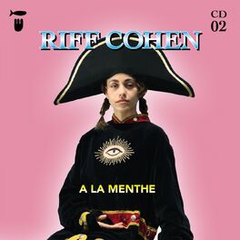 Album cover of A La Menthe
