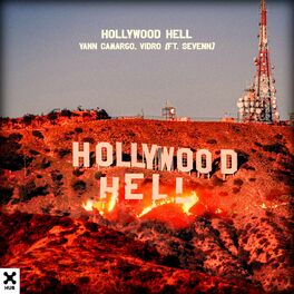 Album cover of Hollywood Hell