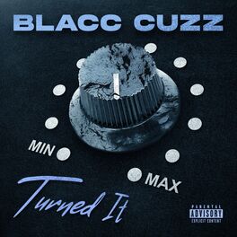 Album cover of Turned It