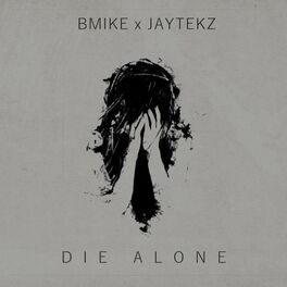 Album cover of Die Alone