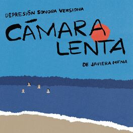 Album cover of Cámara Lenta