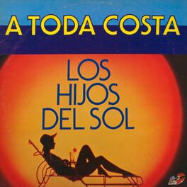 Album cover of A Toda Costa