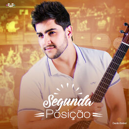 Album cover of Segunda Posição