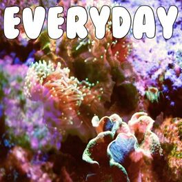 Album cover of Everyday (I Work Hard Every Day-Ay-Ay-Ayy)