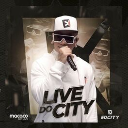 Album cover of Live do City (Ao Vivo)