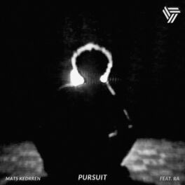 Album cover of Pursuit