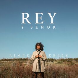 Album cover of Rey Y Señor