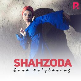 Album cover of Qora ko'zlaring