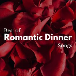 Album cover of Best of Romantic Dinner Songs
