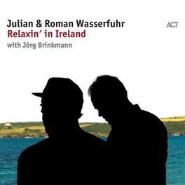 Album cover of Relaxin' in Ireland