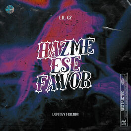 Album picture of Hazme Ese Favor