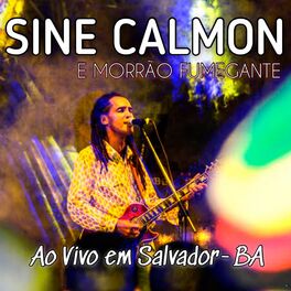 Album cover of Ao Vivo em Salvador - BA