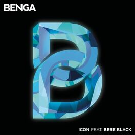 Album cover of Icon (feat. Bebe Black)