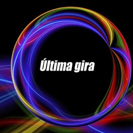 Album cover of Última Gira