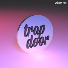 Album cover of Trapdoor, Vol. 2