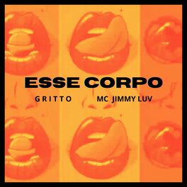 Album cover of Esse Corpo