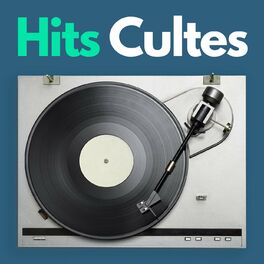 Album cover of Hits Cultes