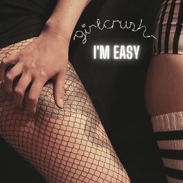 Album cover of I'm Easy