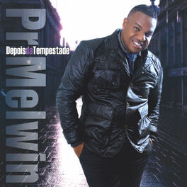 Album cover of Depois da Tempestade