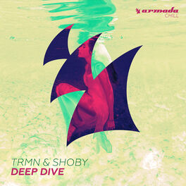 Album cover of Deep Dive