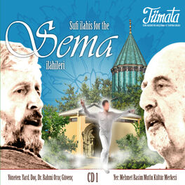 Album cover of Sema İlahileri - Sufi Ilahis For The Sema