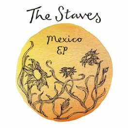 Album cover of Mexico EP