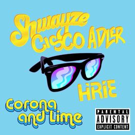 Album cover of Corona and Lime