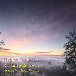 Album cover of Hymns For Easter