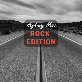 Album cover of Highway Hits: Rock Edition