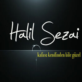 Album cover of Kafası Kendinden Bile Güzel