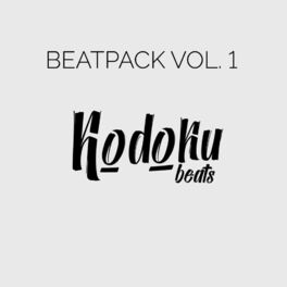 Album cover of Beatpack Vol. 1