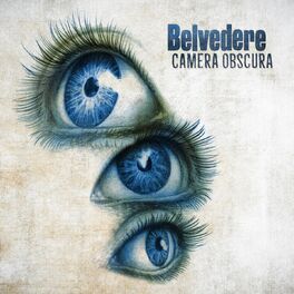 Album cover of Camera Obscura