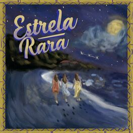 Album cover of Estrela Rara