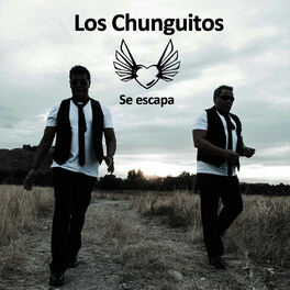 Album cover of Se Escapa