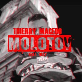 Album cover of Molotov