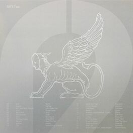 Album cover of RIFT Two