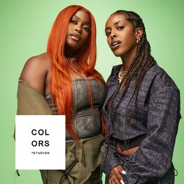 Album cover of As You Are - A COLORS SHOW