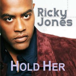 Album cover of Hold Her