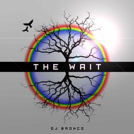 Album cover of The Wait