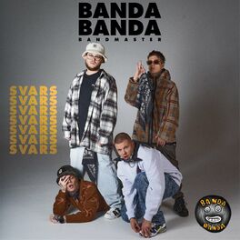 Album cover of SVARS