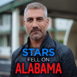 Album cover of Stars Fell on Alabama