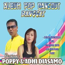 Album cover of Pop Dangdut Banggai
